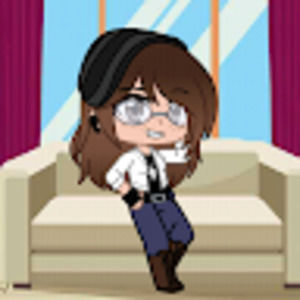 Meet your Posher, Alianna